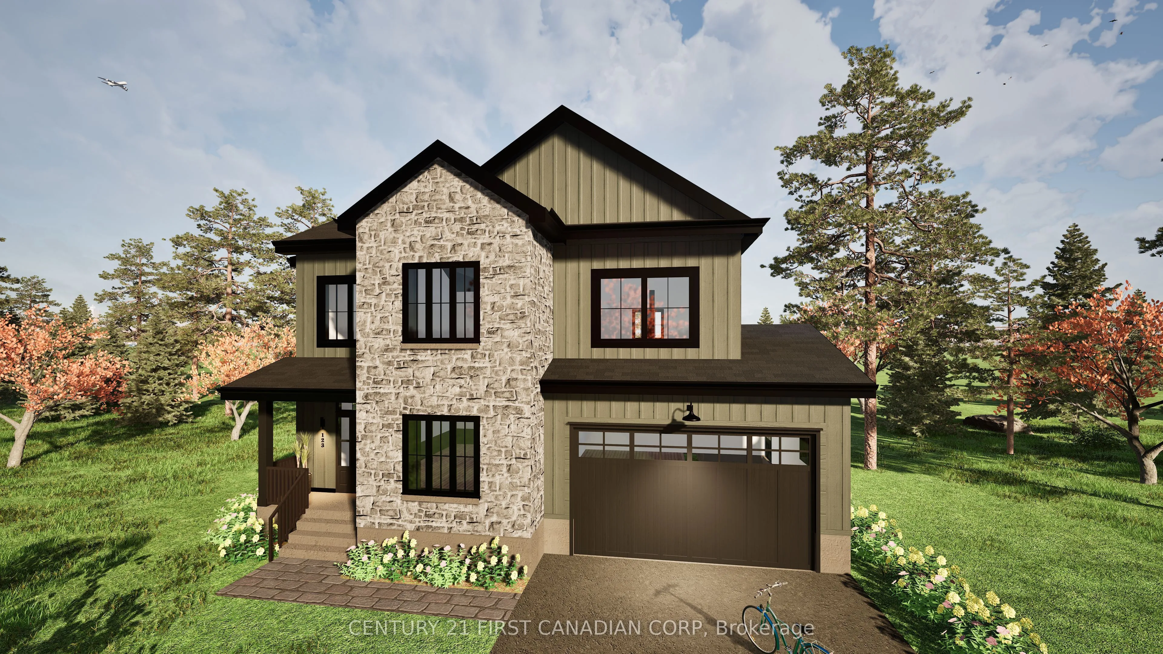 44 Briscoe Crescent, ON N7G 0G3