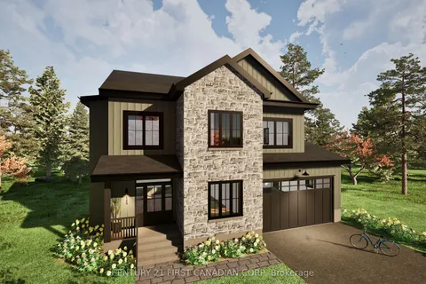 44 Briscoe Crescent, ON N7G 0G3