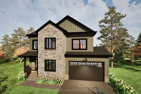 44 Briscoe Crescent, ON N7G 0G3