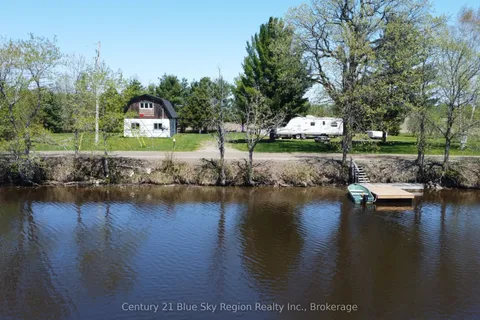 37 Veuve River Road, ON P0H 2M0
