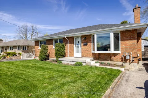 460 Beachwood Avenue, ON N6J 3K1