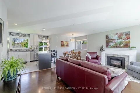 460 Beachwood Avenue, ON N6J 3K1
