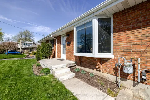 460 Beachwood Avenue, ON N6J 3K1
