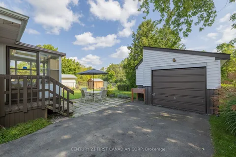 460 Beachwood Avenue, ON N6J 3K1