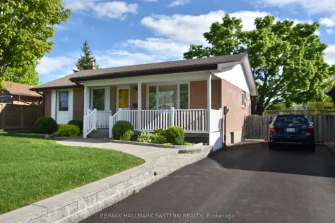 17 Trillium Lane, ON K9H 6J5