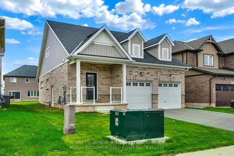 9326 White Oak Avenue, ON L2G 3P6