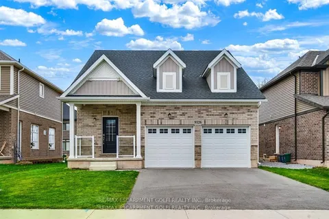9326 White Oak Avenue, ON L2G 3P6