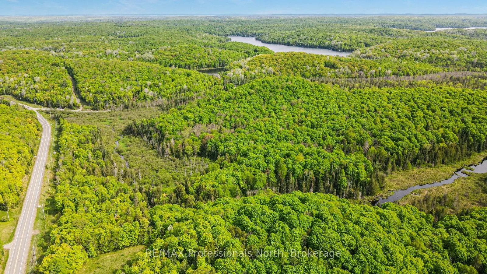 Part 3 Highway 118 N/A, ON K0L 2Y0