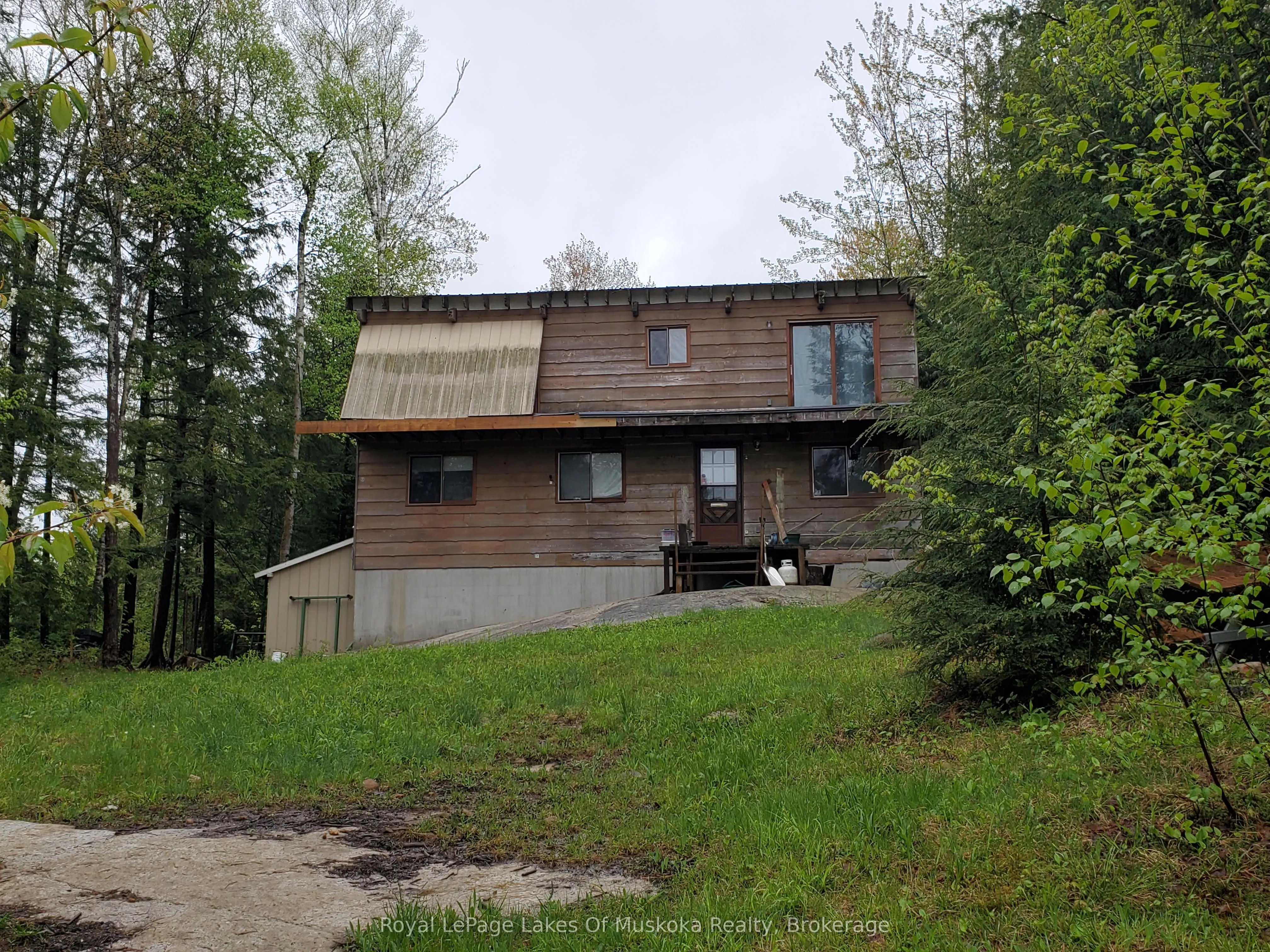 1357 Dickie Lake Road, ON P0B 1A0