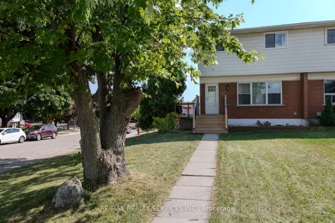 56 Raleigh Court, ON L8W 1H1