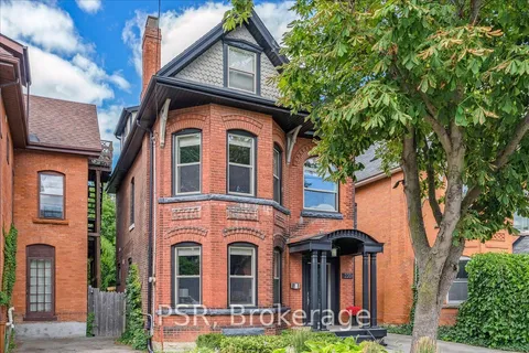 220 Herkimer Street, ON L8P 2H6