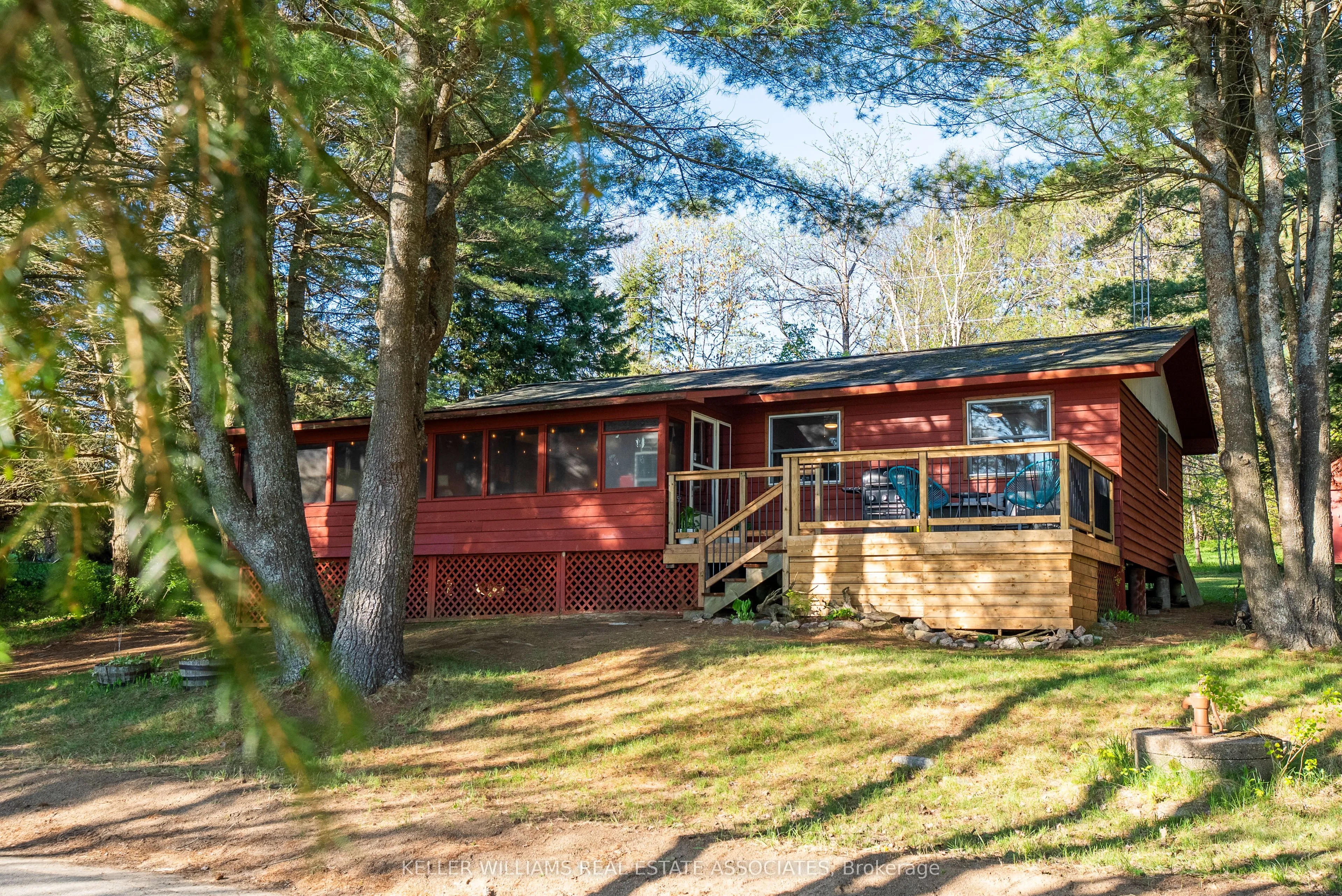 1052 Hammond Road, ON P0B 1A0