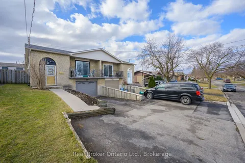 52 Green Maple Drive, ON L2P 3P9