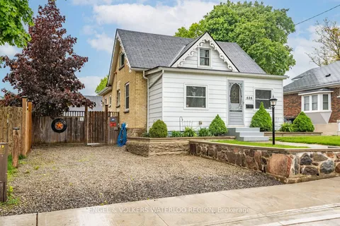 536 Church Street, ON N3H 1X5