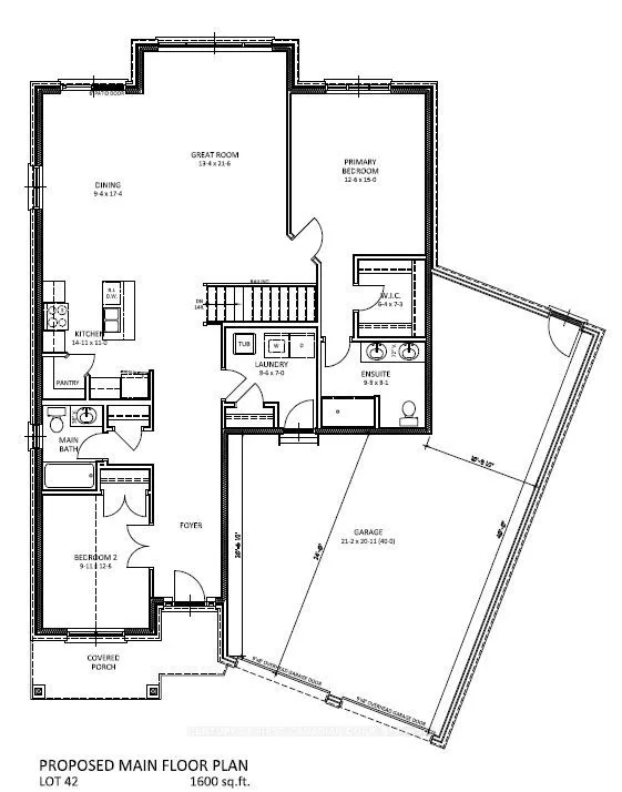 176 Holloway Trail, ON N0M 2A0