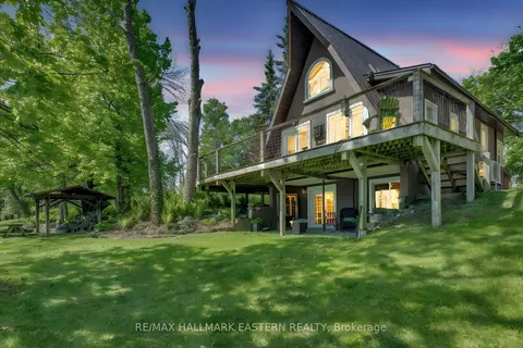 551 & 565 Cooney Island Road, ON K0L 2S0
