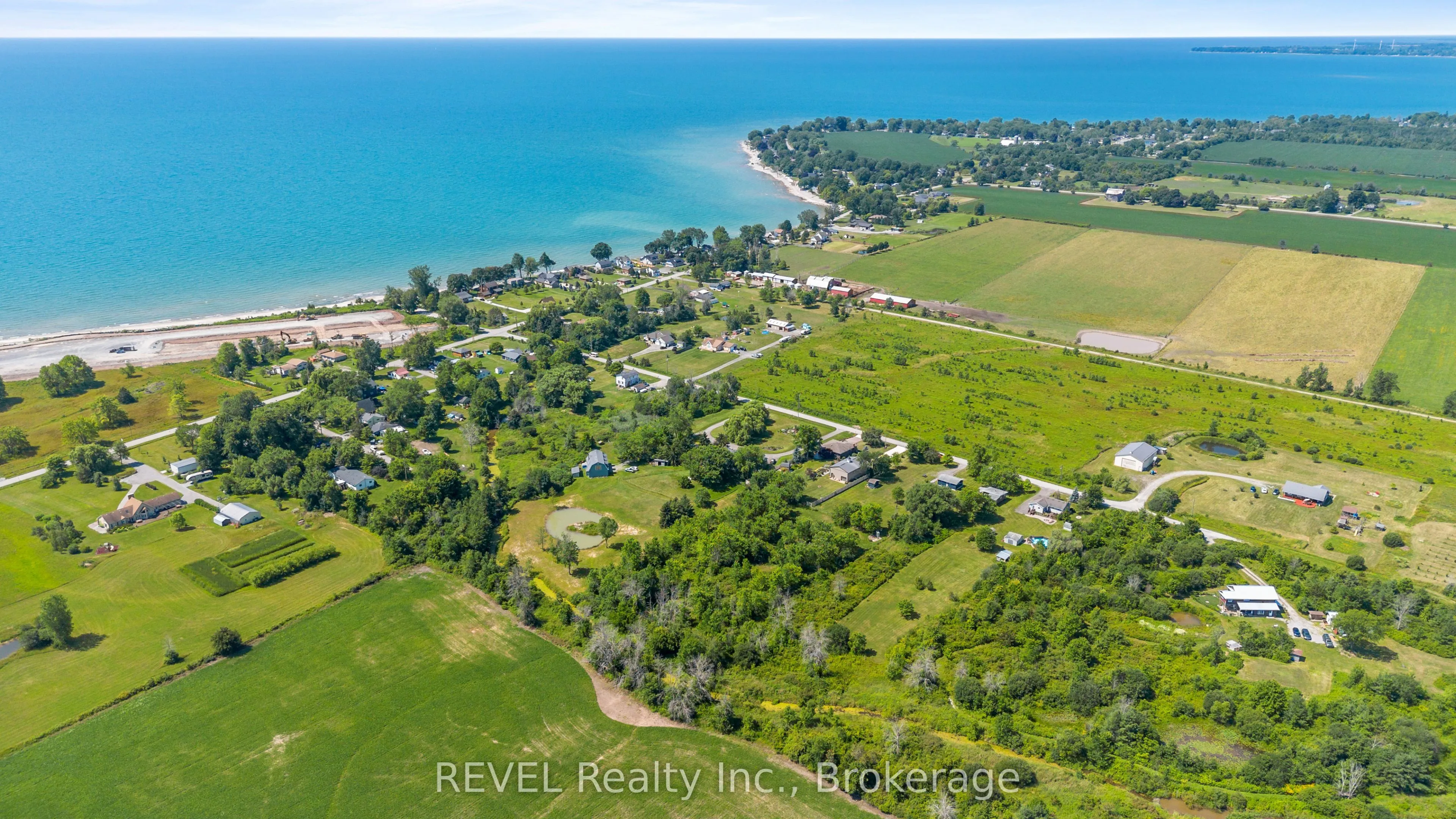 11817 SIDE ROAD 18 Road, ON L0S 1V0