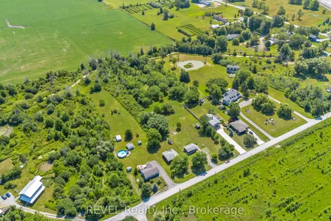 11817 SIDE ROAD 18 Road, ON L0S 1V0