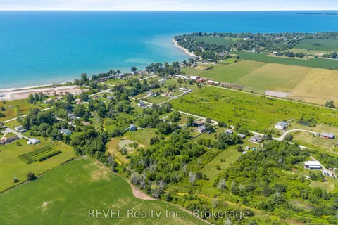 11817 SIDE ROAD 18 Road, ON L0S 1V0