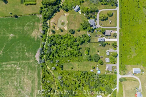 11817 SIDE ROAD 18 Road, ON L0S 1V0