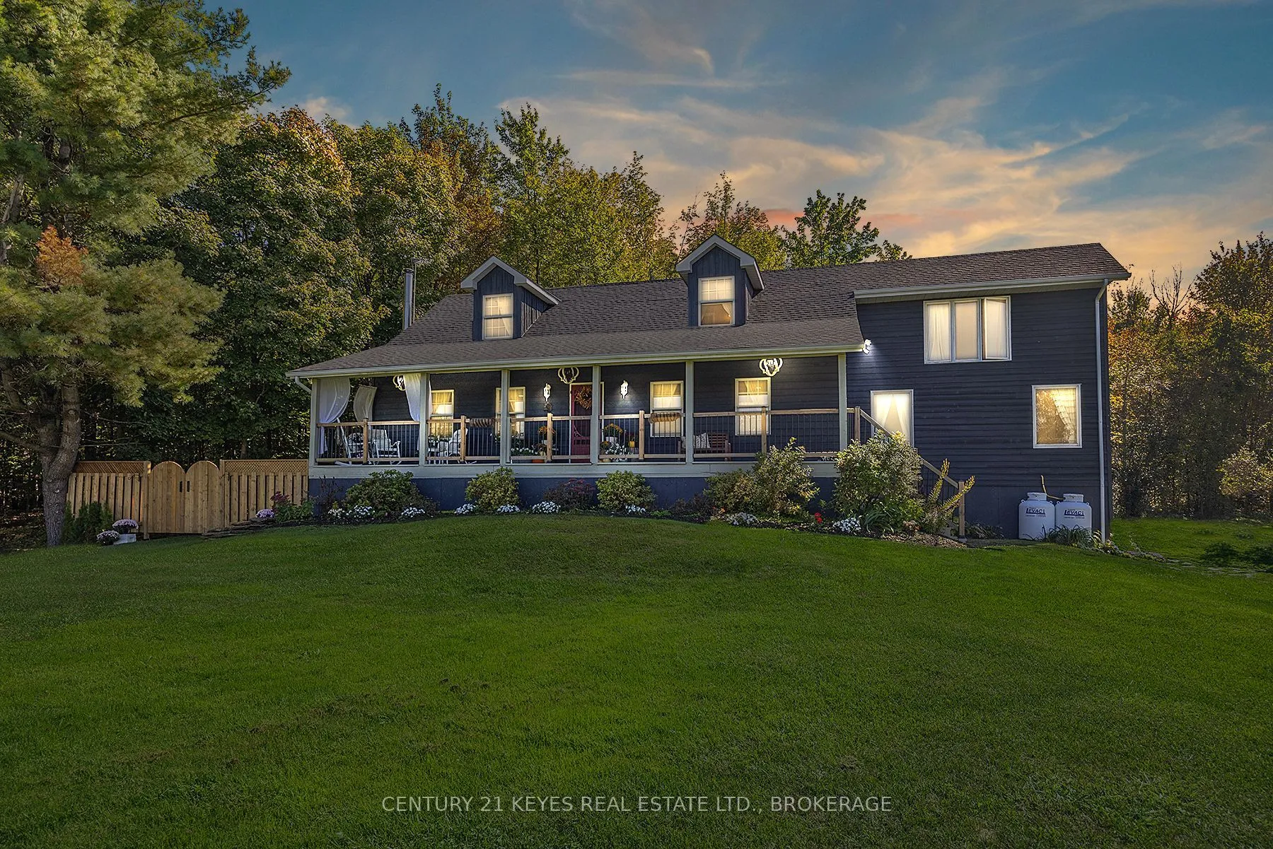 78 Centennial Road, ON K0E 1L0