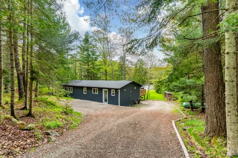 2129 Telephone Bay Road, ON K0M 1S0