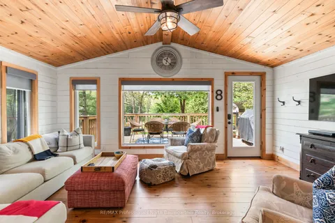 2129 Telephone Bay Road, ON K0M 1S0