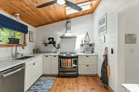 2129 Telephone Bay Road, ON K0M 1S0