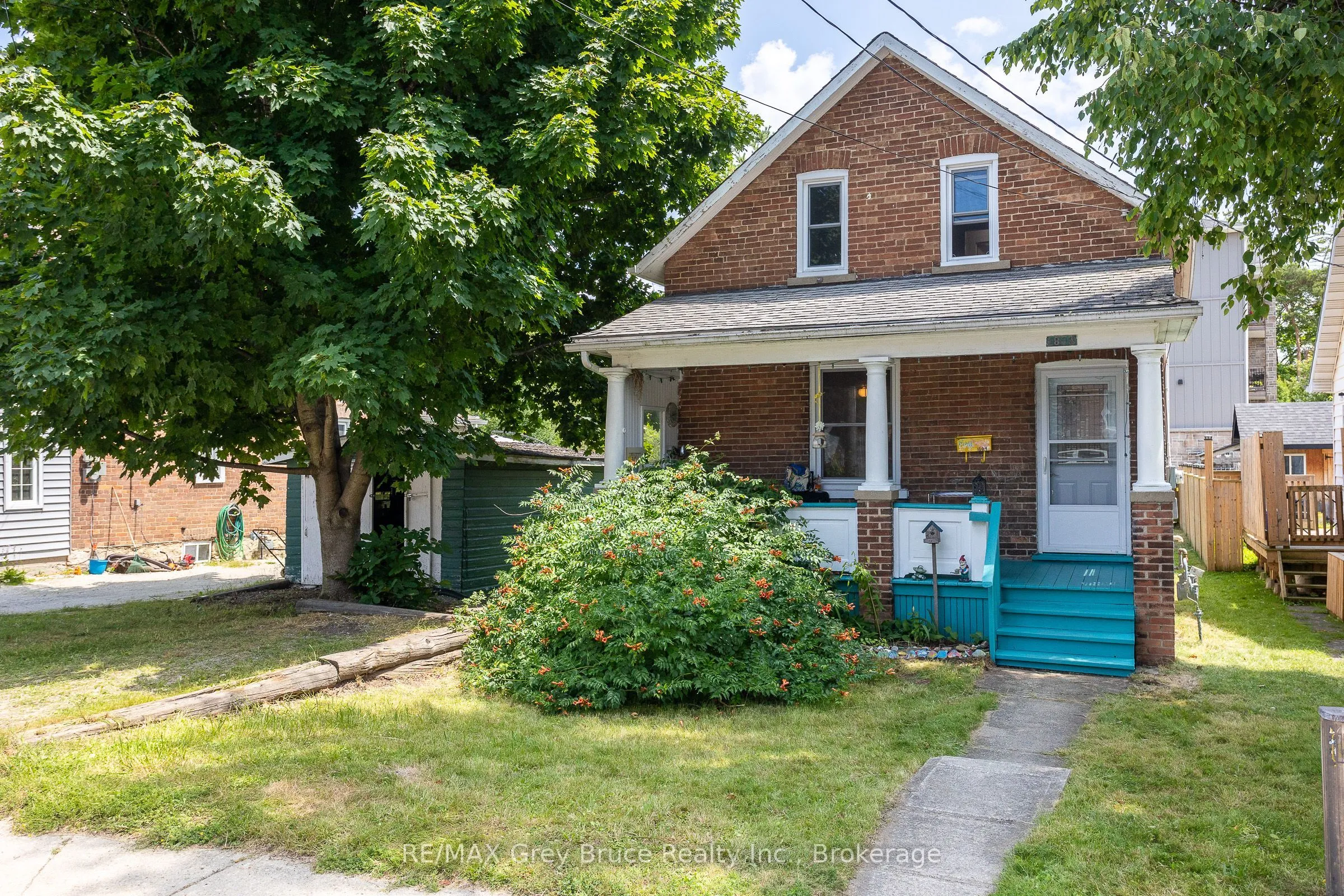 1809 3rd Avenue, ON N4K 4R7