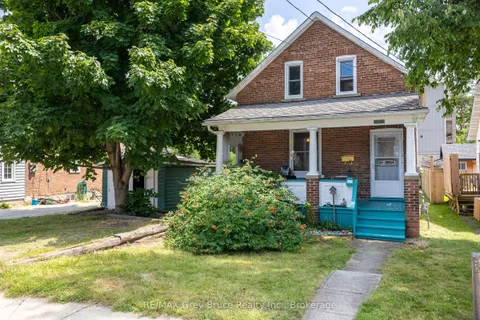 1809 3rd Avenue, ON N4K 4R7