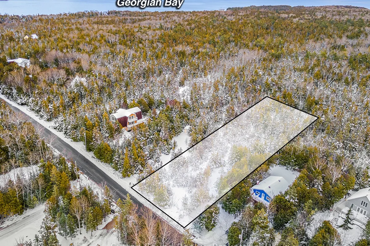 50 Harpur Drive, ON N0H 2R0