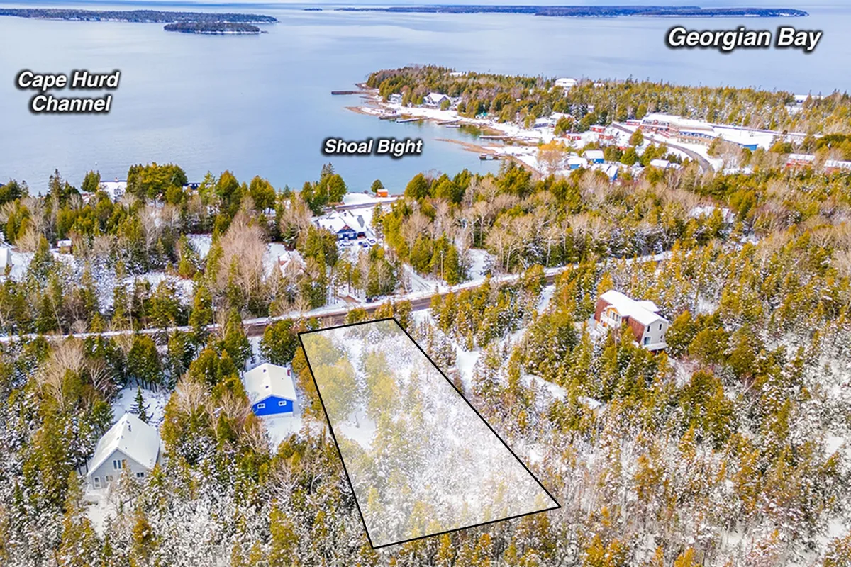 50 Harpur Drive, ON N0H 2R0