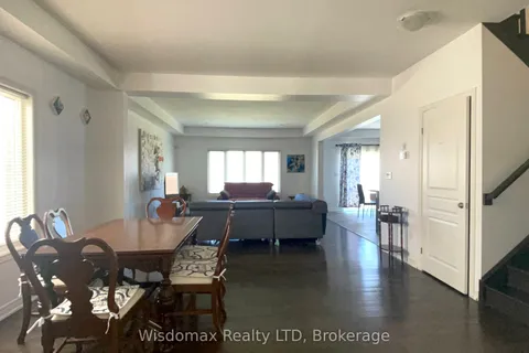 15 WINTERBERRY Boulevard, ON L2V 5G5