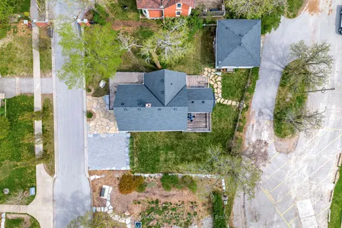 45 OAK Street, ON K0M 1N0