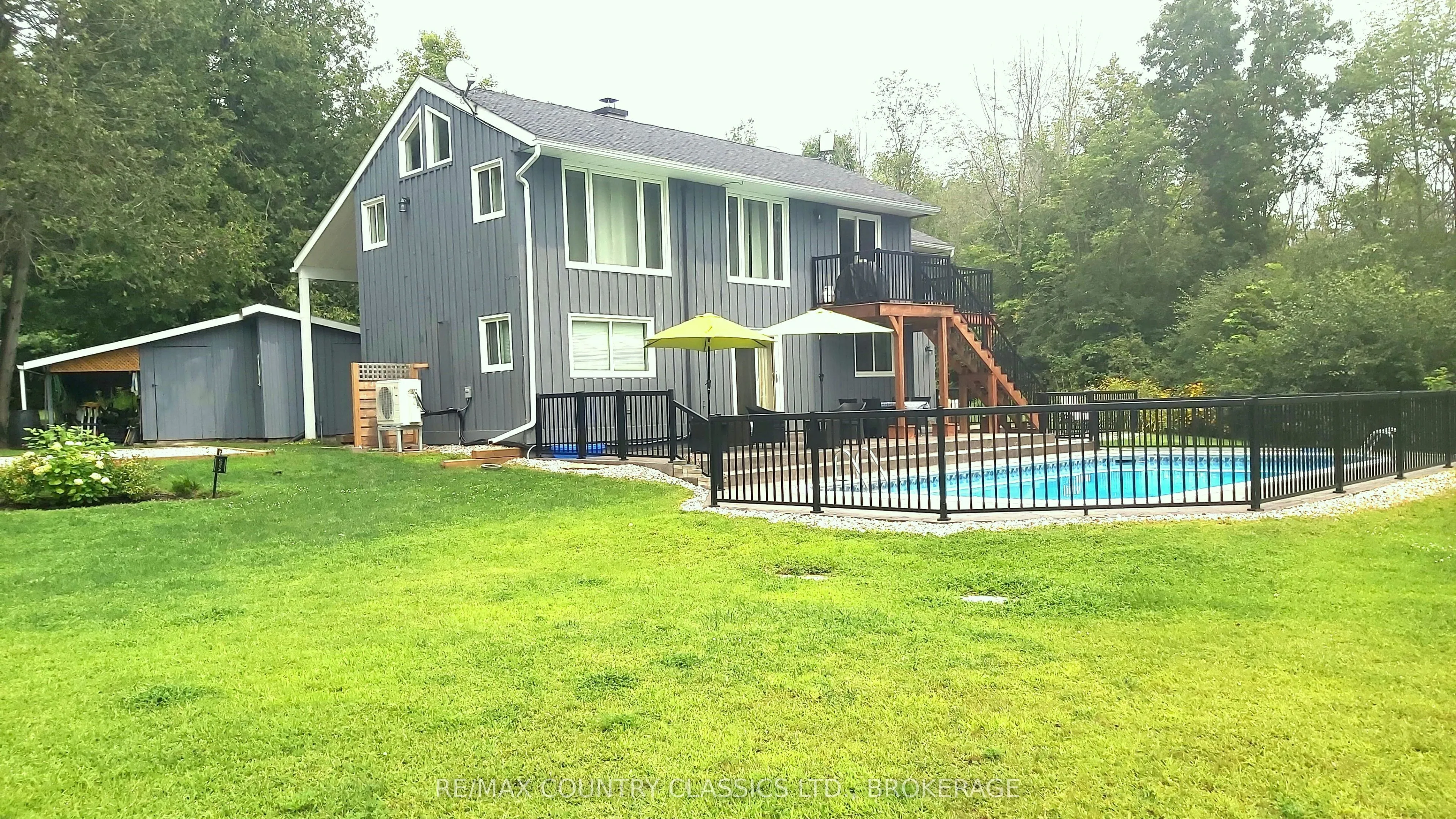 1729 BATHURST UPPER 5TH CONCESSION Road, ON K7H 3C9