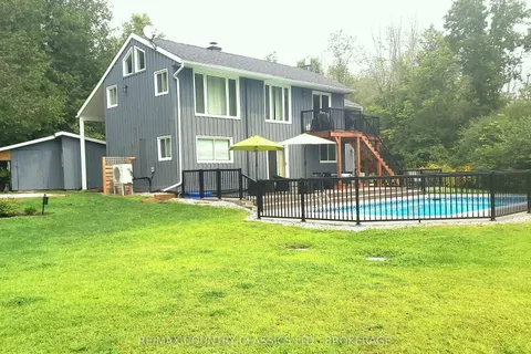 1729 BATHURST UPPER 5TH CONCESSION Road, ON K7H 3C9