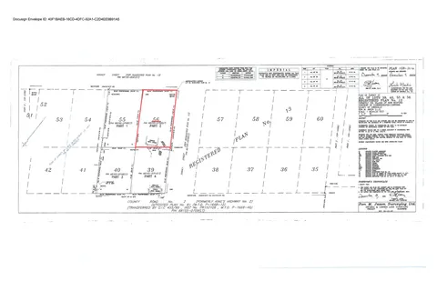 Lot 56 Hooker Street, ON K0E 1T1