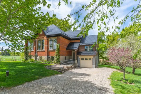 136630 Grey Road 12 N/A, ON N4L 1W6
