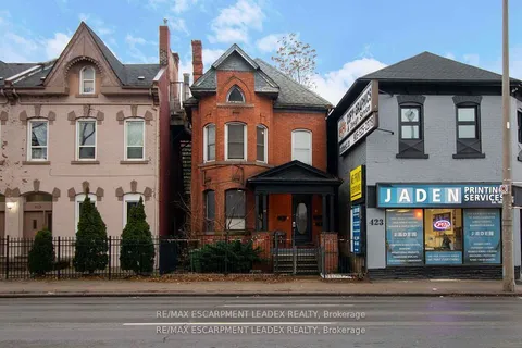 417 King Street, ON L8P 1B5