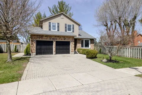 1809 Phillbrook Drive, ON N5X 2Y2