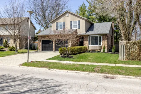 1809 Phillbrook Drive, ON N5X 2Y2