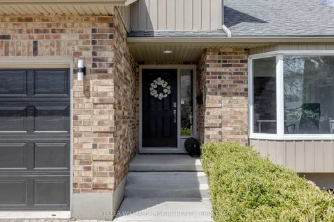 1809 Phillbrook Drive, ON N5X 2Y2