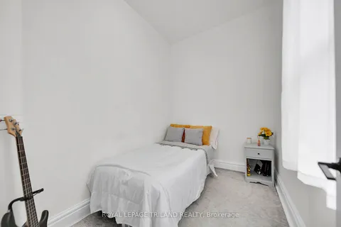 789 Little Hill Street, ON N5Z 1N1