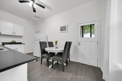 789 Little Hill Street, ON N5Z 1N1