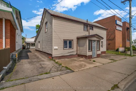 5 Pine Street, ON L2V 3L1