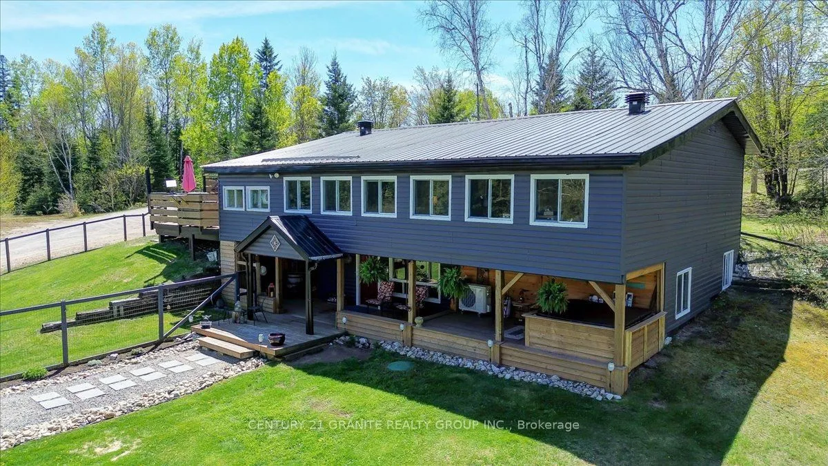 1522 Highway 127 N/A, ON K0L 2K0