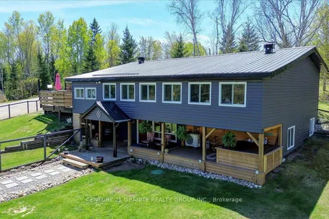 1522 Highway 127 N/A, ON K0L 2K0