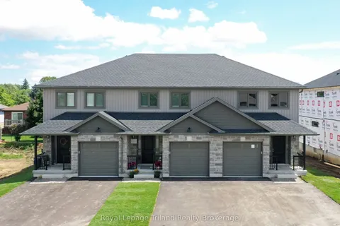 137 Wimpole Street, ON N0K 1N0