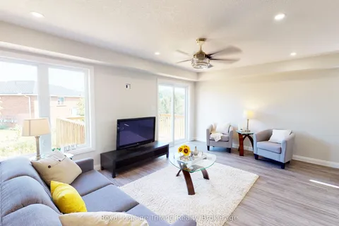 137 Wimpole Street, ON N0K 1N0