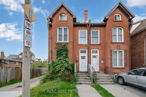 31 Wentworth Street, ON L8L 5V2
